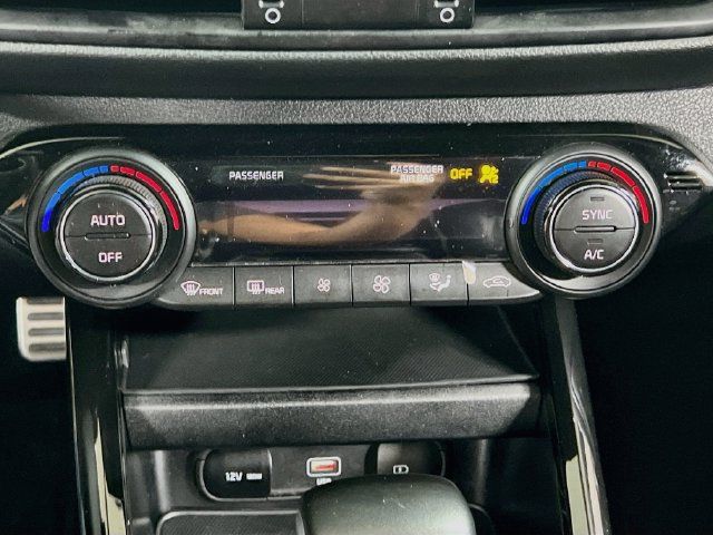 Certified 2023 Kia Forte GT-Line w/ GT-Line Technology Package FWD image 16