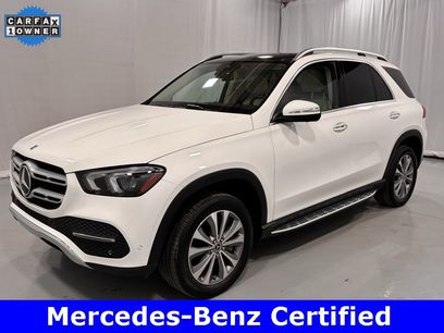 Certified 2023 Mercedes-Benz GLE 350 4MATIC