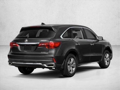 Used 2019 Acura MDX A-Spec image 15