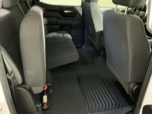 Used 2019 Chevrolet Silverado 1500 Custom Trail Boss w/ Custom Convenience Package image 40