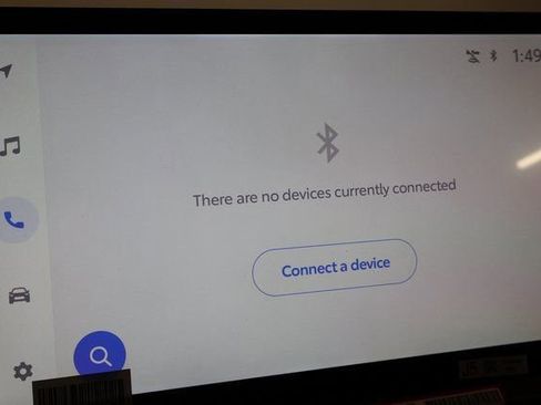 New 2026 Toyota Tacoma TRD Sport AWD/4WD image 21