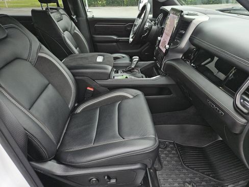 Used 2025 RAM 1500 RHO w/ RHO Level 1 Equipment Group AWD/4WD image 33
