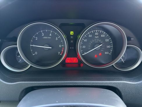 Used 2010 MAZDA MAZDA6 i Sport FWD image 7