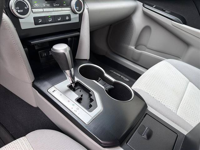 Used 2014 Toyota Camry LE FWD image 22