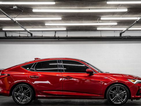 Certified 2023 Acura Integra A-Spec image 6