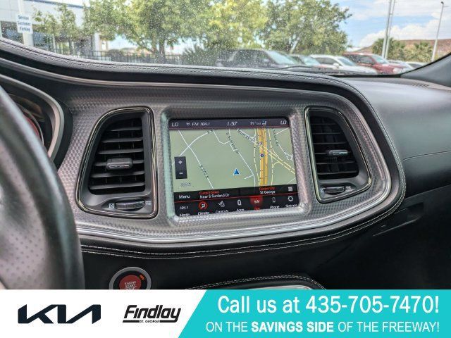 Used 2020 Dodge Challenger SRT Hellcat Redeye RWD image 24