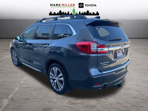 Used 2020 Subaru Ascent Touring w/ Popular Package #3 AWD/4WD image 3