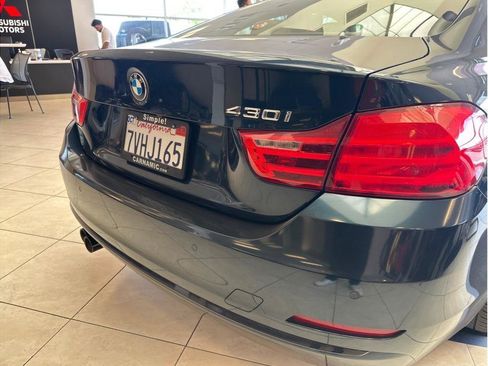 Used 2017 BMW 430i Coupe image 31