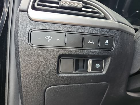 Used 2020 Hyundai Palisade SE FWD image 12