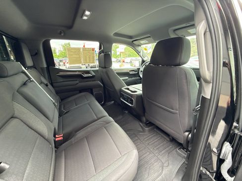 Used 2024 GMC Sierra 1500 Elevation w/ Preferred Package AWD/4WD image 23