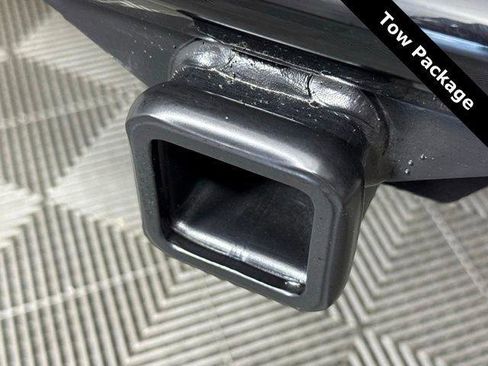 New 2025 Chevrolet Colorado Trail Boss w/ Midnight Edition image 10