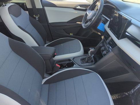 New 2026 Volkswagen Taos S image 18