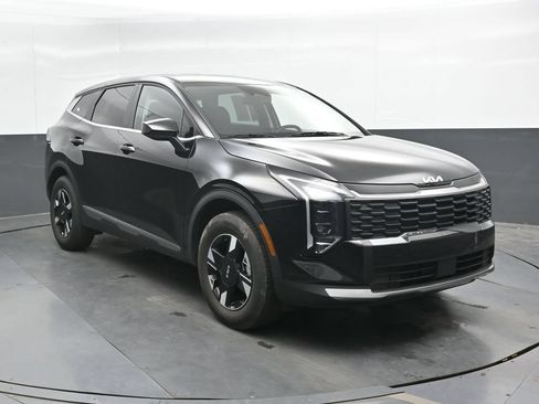 Used 2026 Kia Sportage LX AWD/4WD image 5