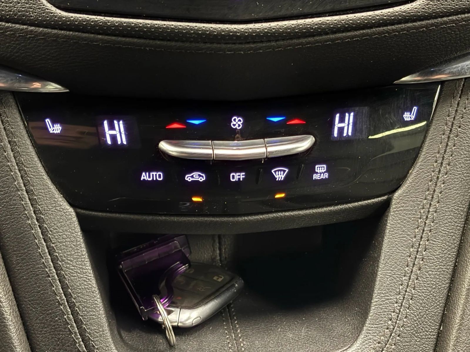 Used 2021 Cadillac XT5 Luxury FWD image 45