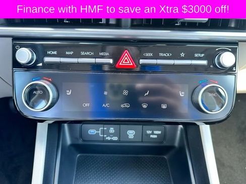 Certified 2026 Hyundai Tucson SEL image 21