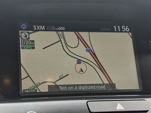 Used 2017 Acura MDX FWD w/ Technology Package image 18