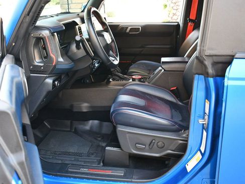 Used 2024 Ford Bronco Raptor image 41