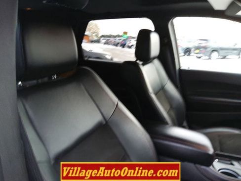 Used 2021 Dodge Durango R/T image 35