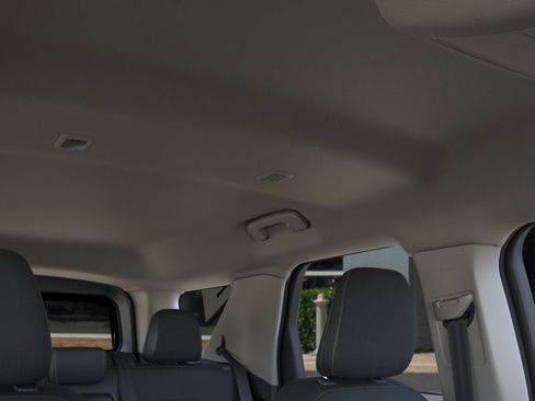 New 2025 Ford Bronco Sport Big Bend w/ Convenience Package image 22