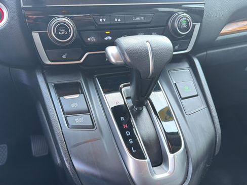 Used 2018 Honda CR-V EX image 26