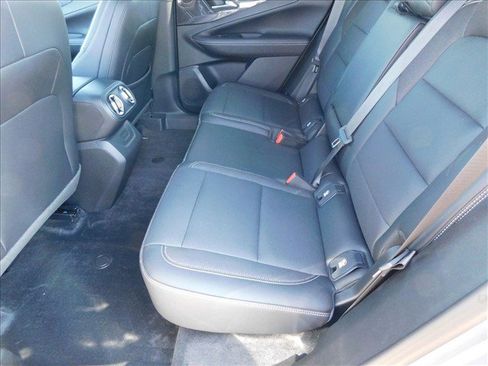 Used 2025 Chevrolet Blazer EV LT AWD/4WD image 26