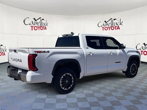New 2026 Toyota Tundra SR5 image 7