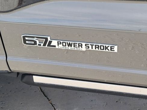 New 2026 Ford F250 King Ranch image 14