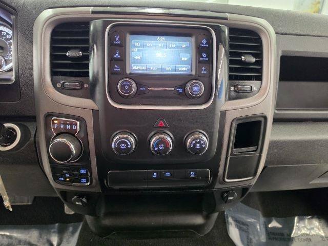 Used 2022 RAM 1500 Tradesman w/ Popular Equipment Group AWD/4WD image 16
