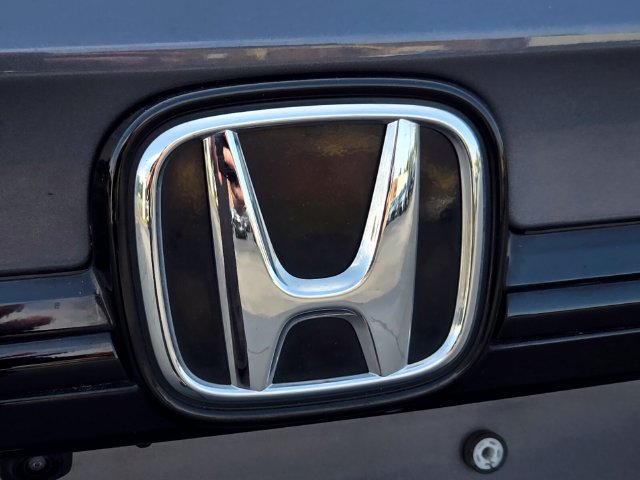 Used 2025 Honda Odyssey EX-L image 20