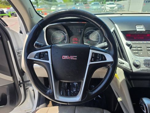 Used 2010 GMC Terrain SLT FWD image 42