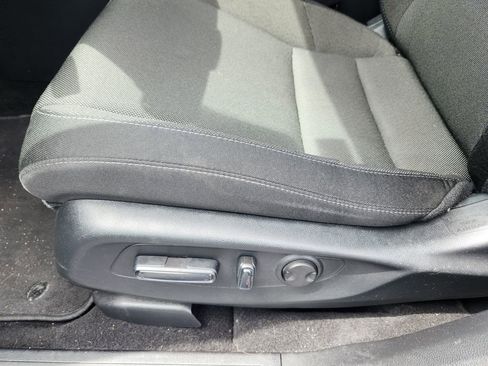 Used 2024 Honda CR-V EX image 12