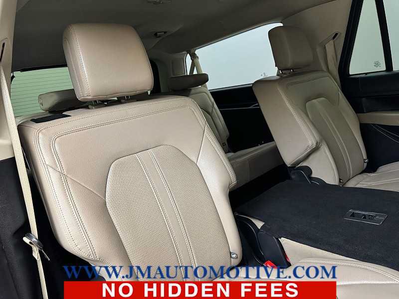 Used 2023 Ford Expedition Max Limited AWD/4WD image 23