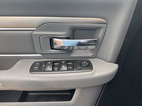 Used 2015 RAM 1500 Big Horn AWD/4WD image 19