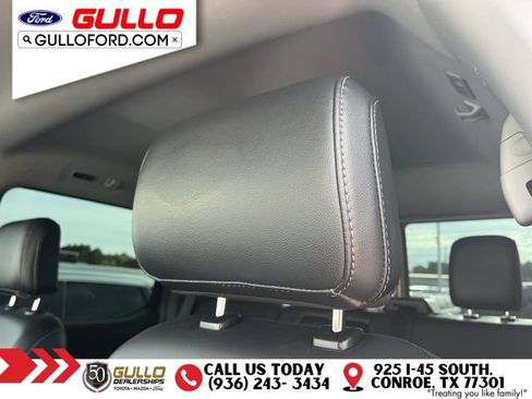 Certified 2023 Ford F250 Lariat w/ Sport Appearance Package AWD/4WD image 17