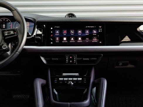 Certified 2026 Porsche Cayenne Coupe AWD/4WD image 22