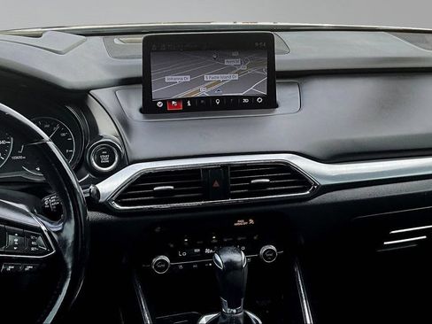 Used 2020 MAZDA CX-9 Grand Touring FWD image 10