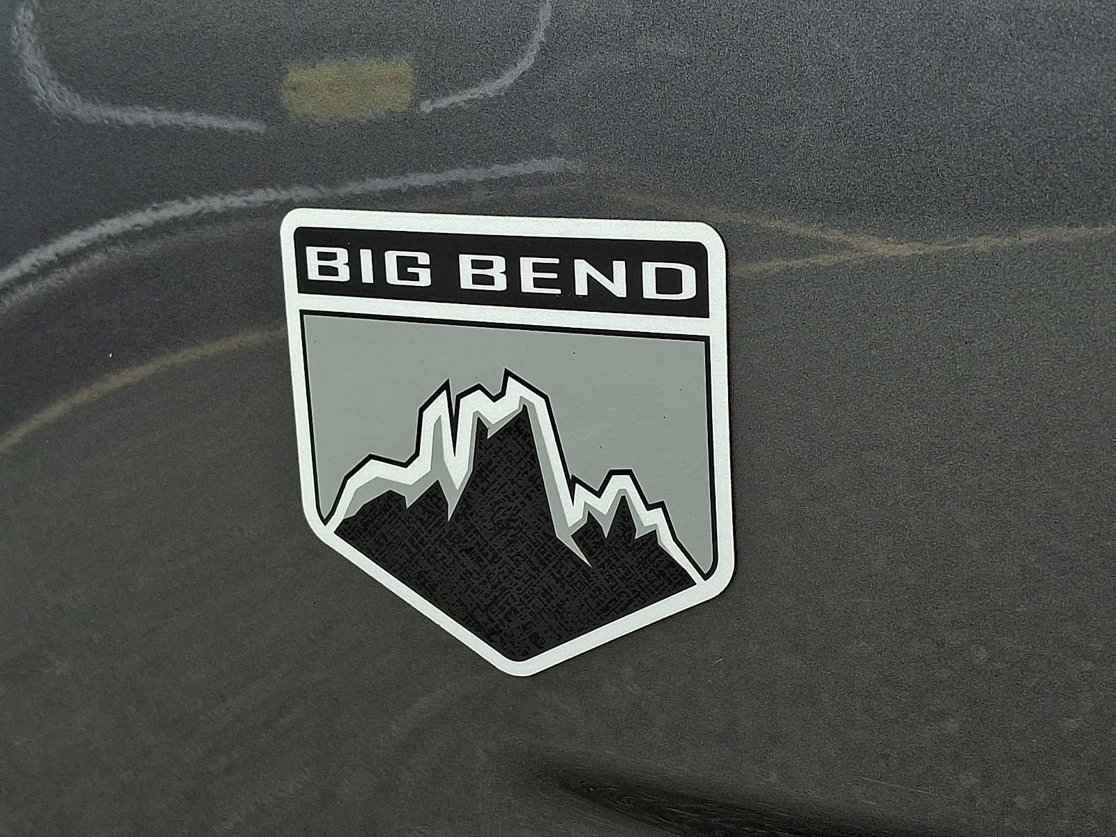 Used 2021 Ford Bronco Sport Big Bend AWD/4WD image 32
