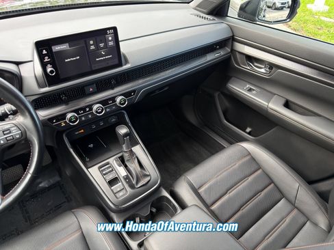 Certified 2026 Honda CR-V Sport-L image 16