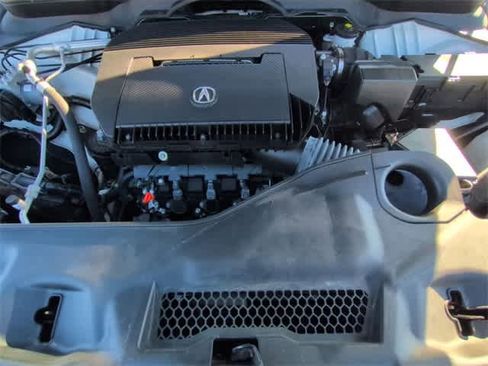 Used 2022 Acura MDX FWD image 15