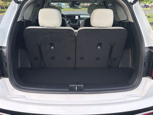 Used 2022 Kia Sorento EX w/ Panoramic Sunroof Package FWD image 30