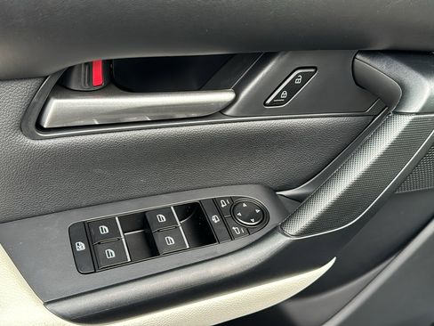 New 2026 MAZDA CX-50 AWD 2.5 S w/ Cargo Package image 12