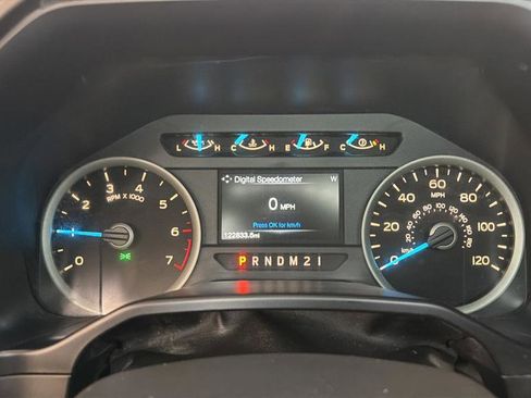 Used 2016 Ford F150 XLT w/ Equipment Group 302A Luxury image 29