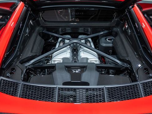 Used 2017 Audi R8 V10 plus AWD/4WD image 41