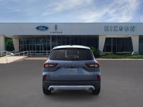 New 2026 Ford Escape Active image 6