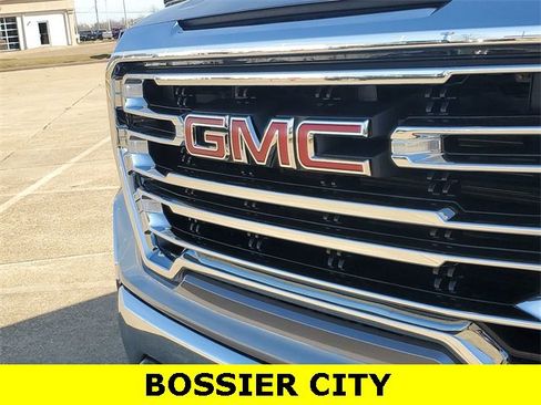 Certified 2020 GMC Sierra 1500 SLT w/ SLT Premium Package image 31