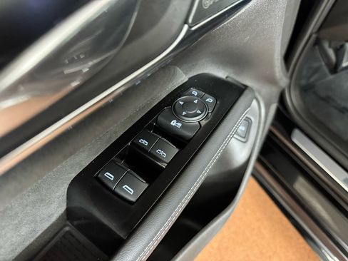 Used 2023 Cadillac CT4 V Blackwing w/ Driver Assist Package image 19