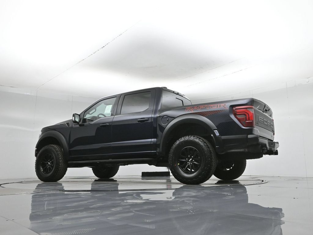 New 2026 Ford F150 Raptor AWD/4WD image 55