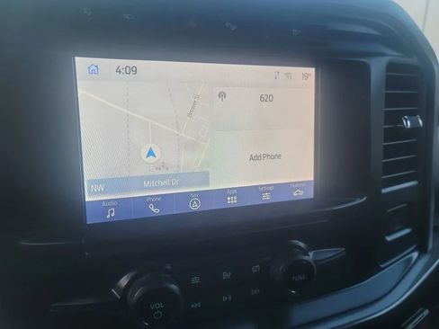 Used 2021 Ford F150 XL w/ STX Appearance Package image 18