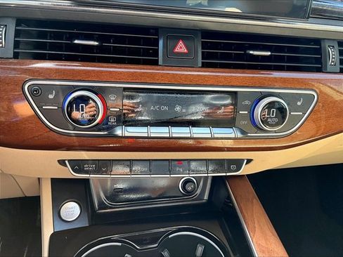 Used 2023 Audi A5 2.0T Premium w/ Convenience Package image 21