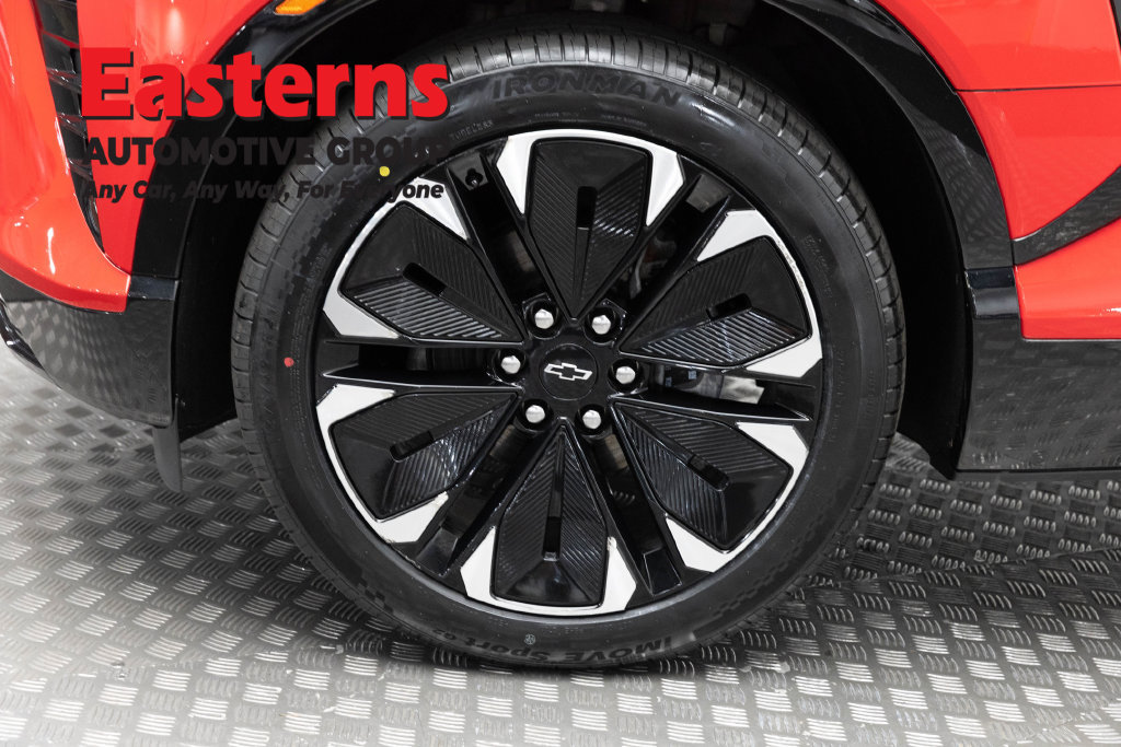 Used 2024 Chevrolet Blazer EV RS AWD/4WD image 33